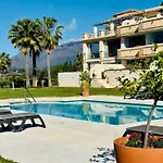 Apartmán Sea View Estepona