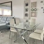 Sea View Apartmán Estepona
