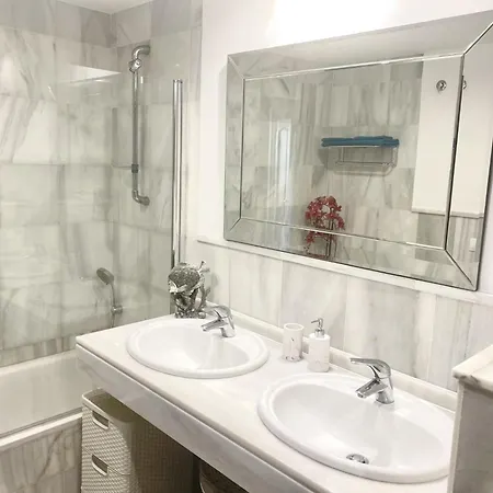 Sea View Apartment