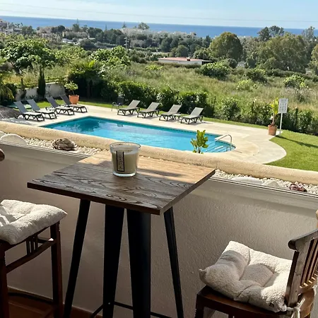 Sea View Apartment