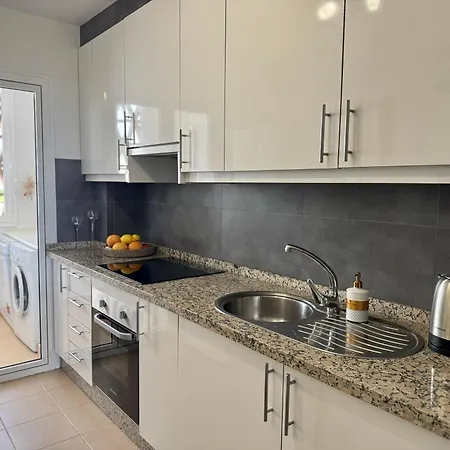 Sea View Apartment