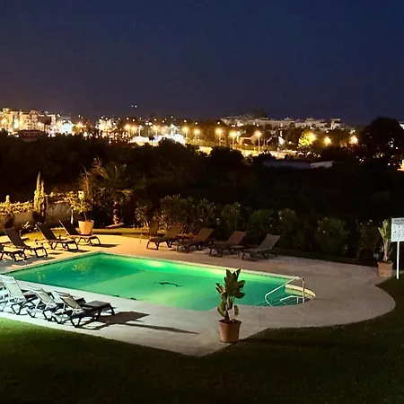 Apartamento Sea View