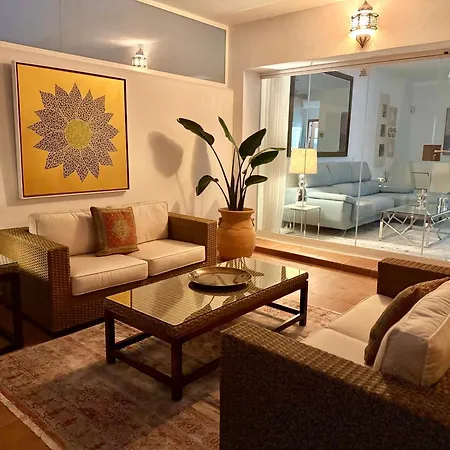 Apartamento Sea View