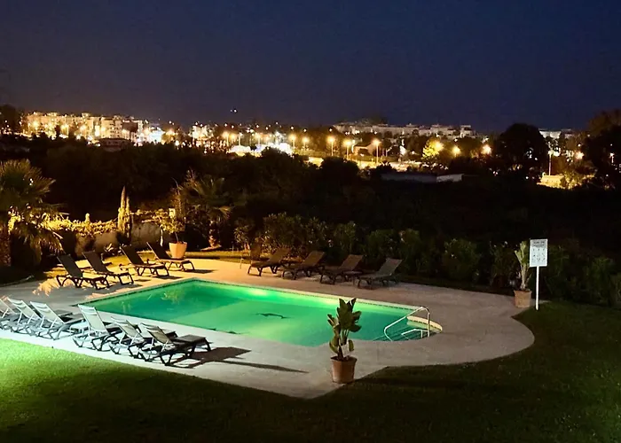 Apartamento Sea View