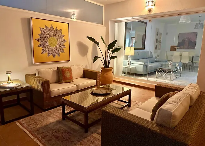 Apartamento Sea View