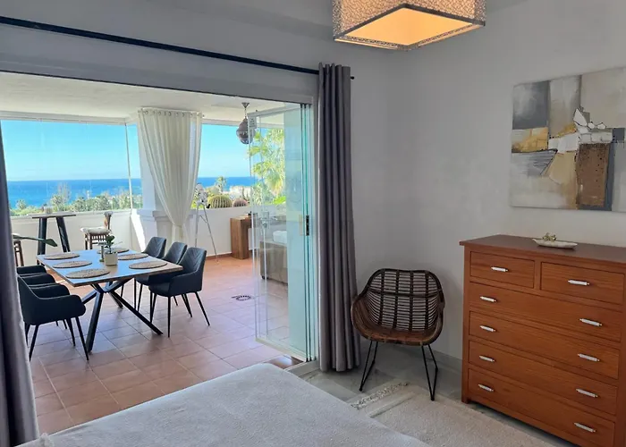 Apartamento Sea View *