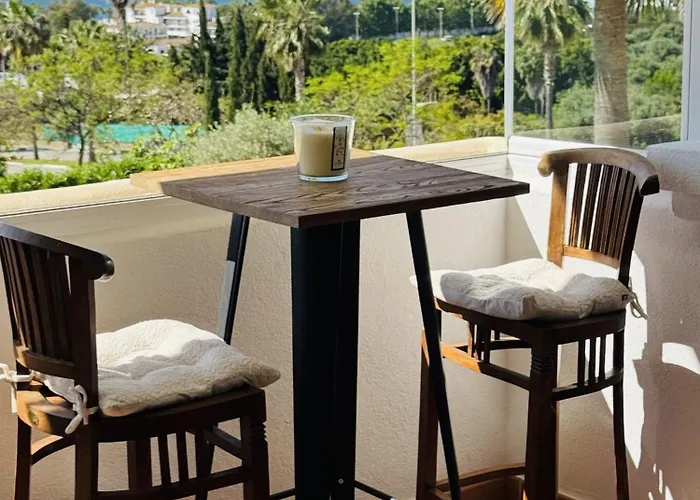 Sea View Apartamento