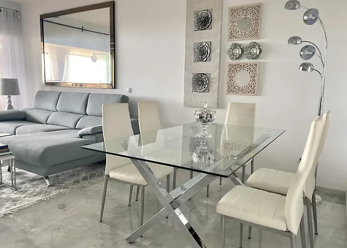 Sea View Apartamento Estepona