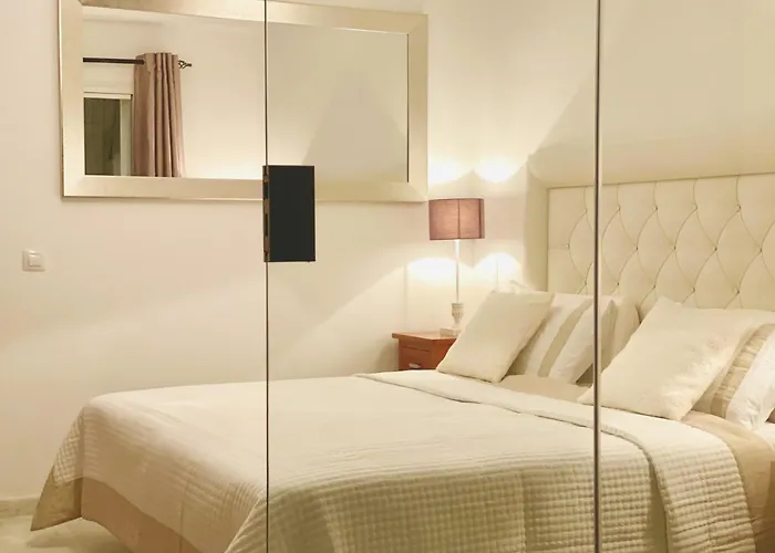 Apartamento Sea View