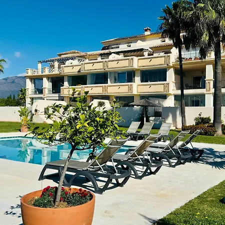 Apartament Sea View *