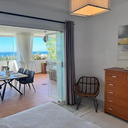 Lägenhet Sea View *