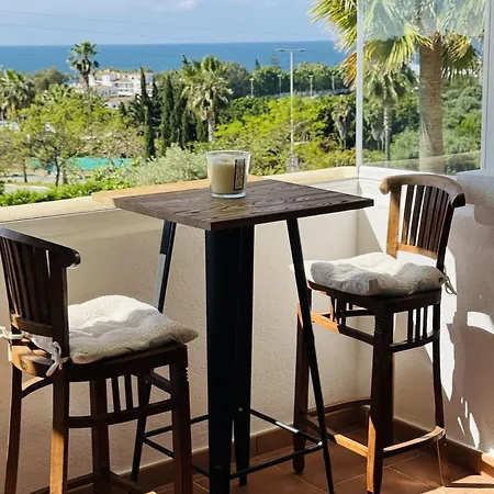 Sea View Apartament