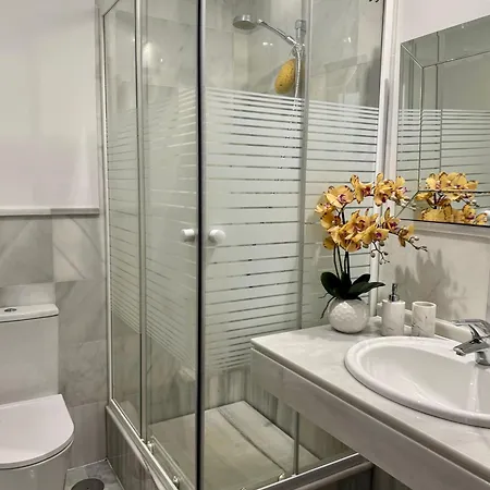 Sea View * إِستيبونا