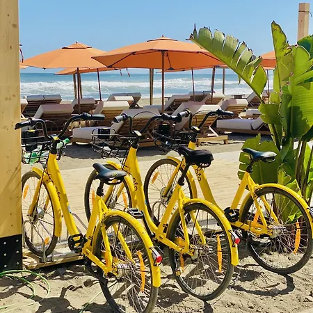 Sea View شقة إِستيبونا