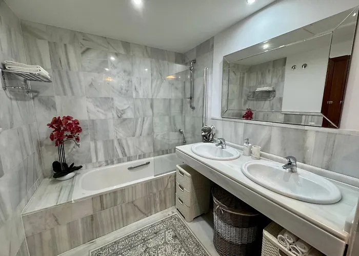 Apartment Sea View Estepona